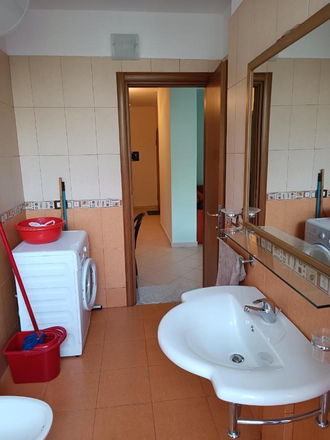 Family Beach 100 Square Metres Apartment Golem  Extérieur photo