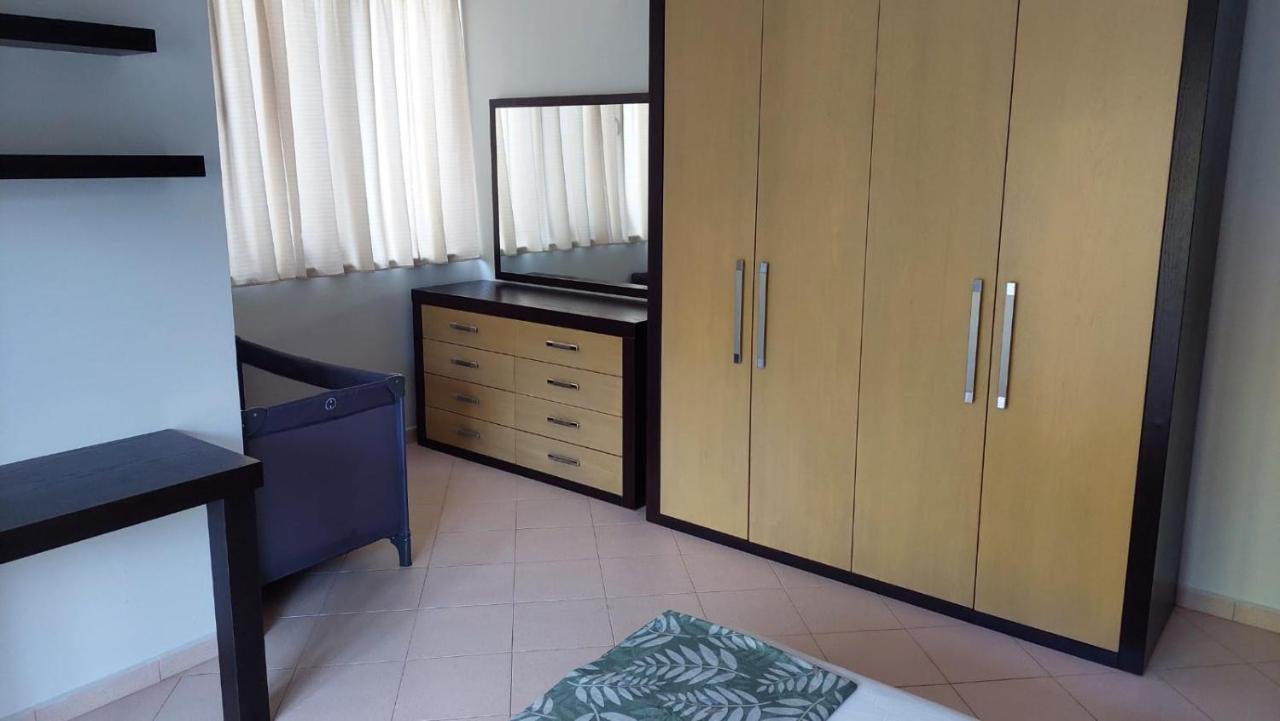 Family Beach 100 Square Metres Apartment Golem  Extérieur photo