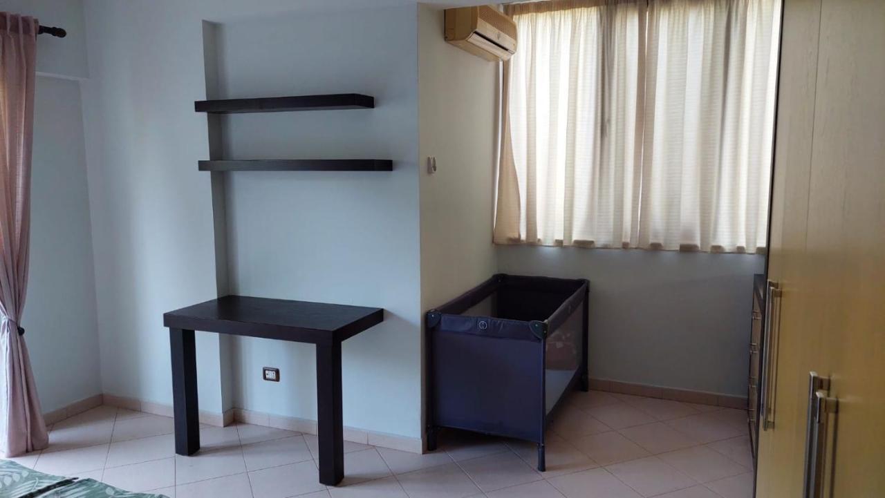 Family Beach 100 Square Metres Apartment Golem  Extérieur photo